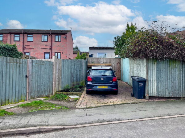 Hawthorne Avenue, Hathern, Loughborough, LE12 5LP