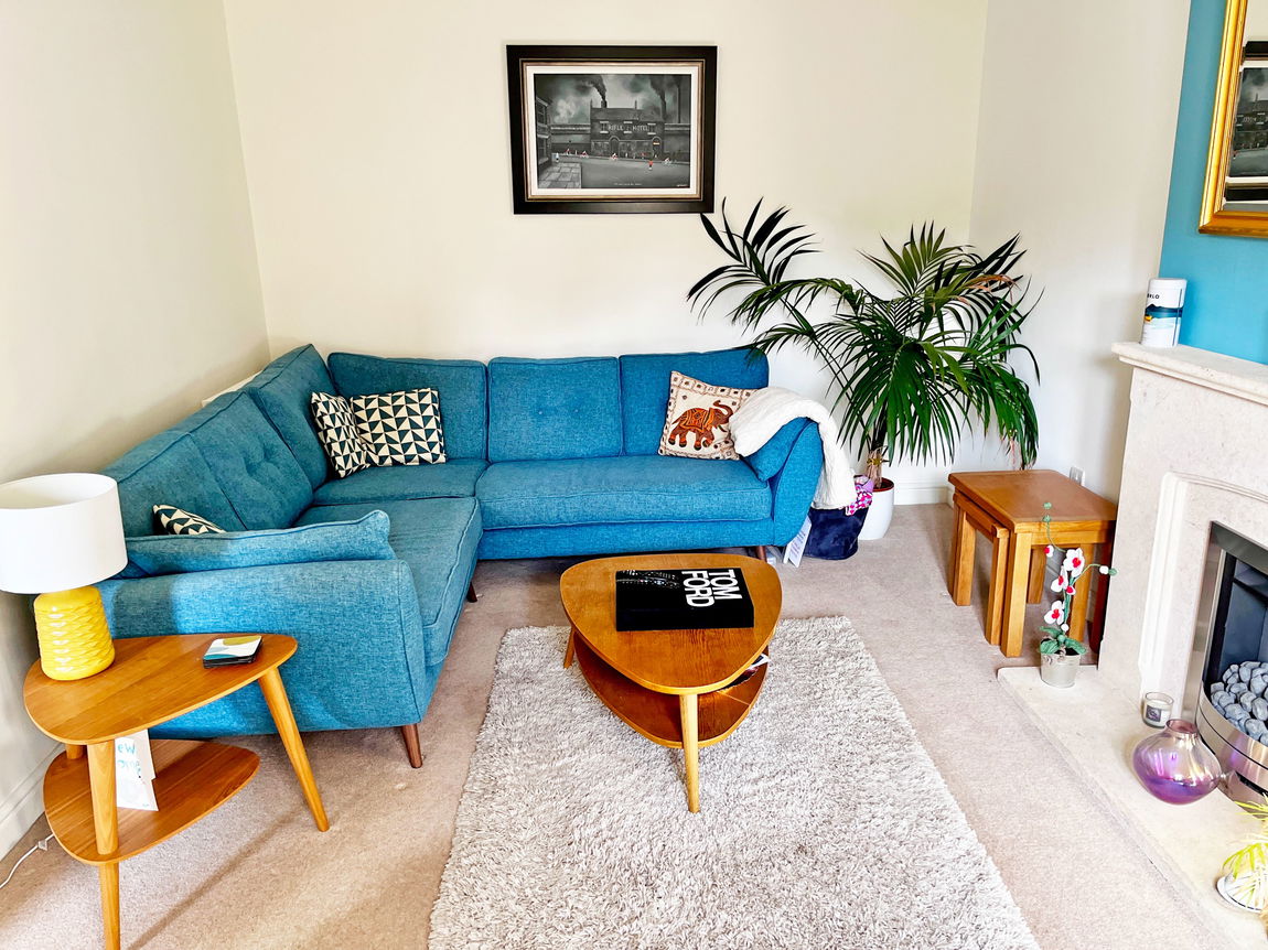 Vale Close, Loughborough, LE11 2GZ