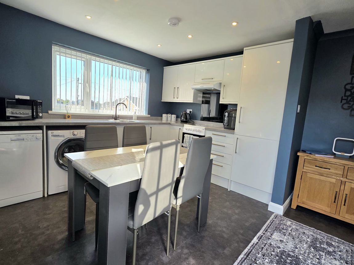 St. Peters Close, Burgh Le Marsh, Skegness, Lincolnshire, PE24 5EH