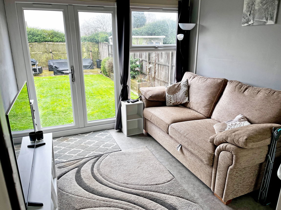 Homefield Road, Sileby, Loughborough, LE12 7TQ