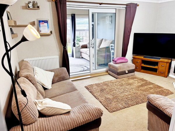 Homefield Road, Sileby, Loughborough, LE12 7TQ