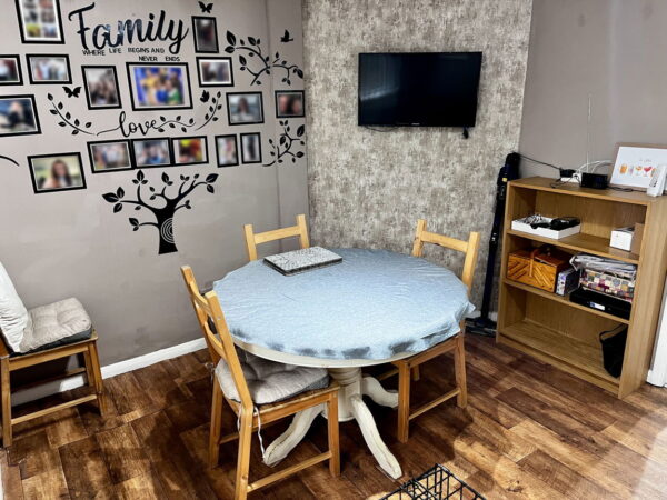 Homefield Road, Sileby, Loughborough, LE12 7TQ