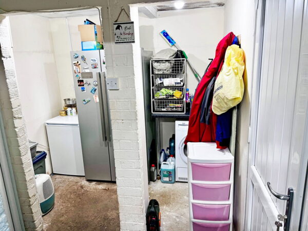 Homefield Road, Sileby, Loughborough, LE12 7TQ