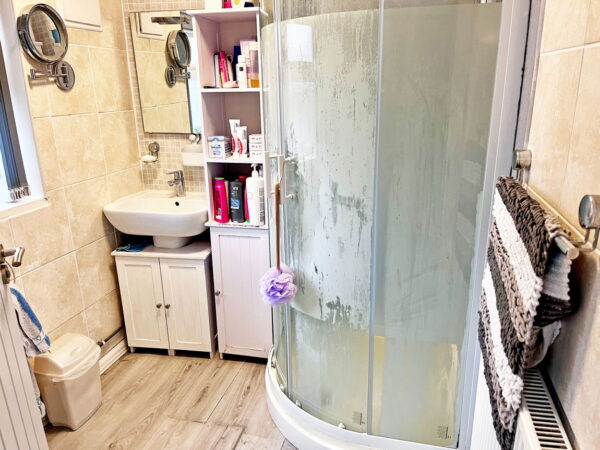 Homefield Road, Sileby, Loughborough, LE12 7TQ