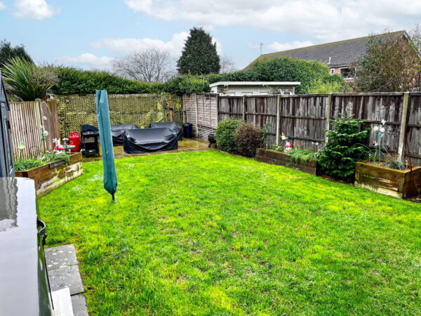 Homefield Road, Sileby, Loughborough, LE12 7TQ