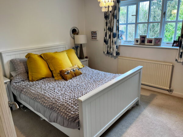 Station Road, Rearsby, Leicester, LE7 4YX