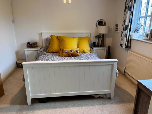 Station Road, Rearsby, Leicester, LE7 4YX