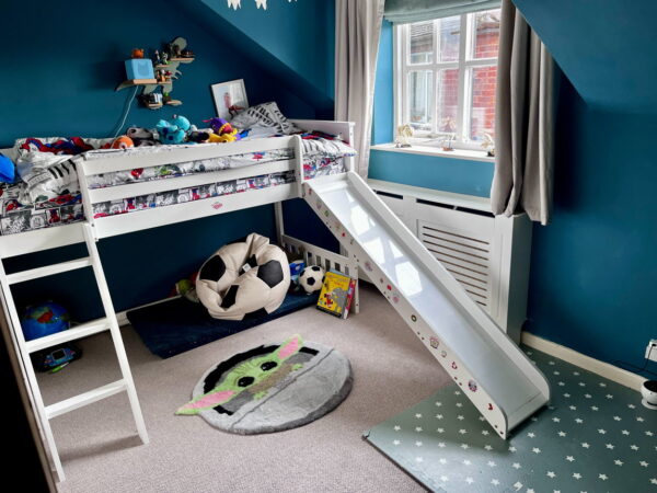 Station Road, Rearsby, Leicester, LE7 4YX