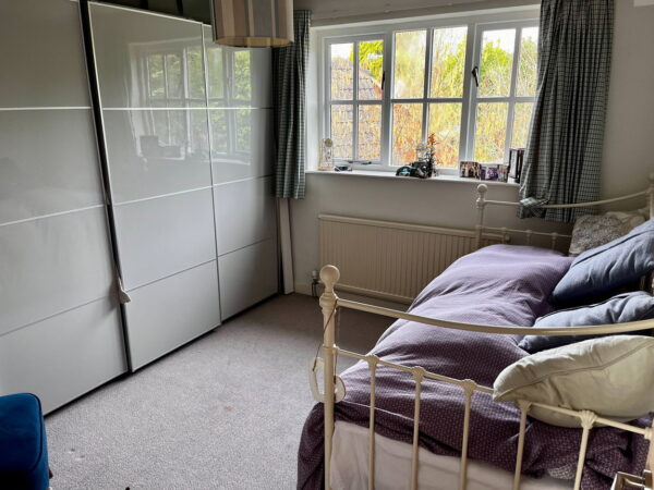 Station Road, Rearsby, Leicester, LE7 4YX