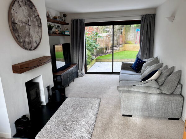 Station Road, Rearsby, Leicester, LE7 4YX