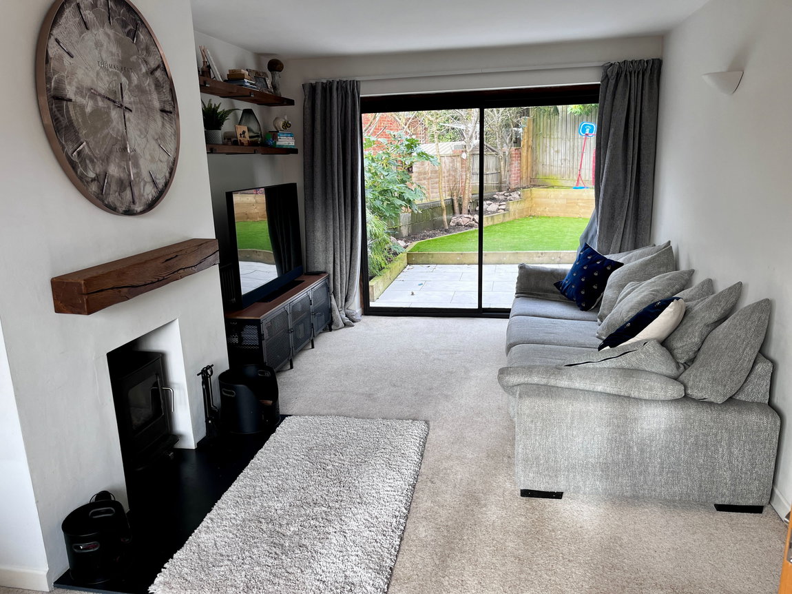 Station Road, Rearsby, Leicester, LE7 4YX