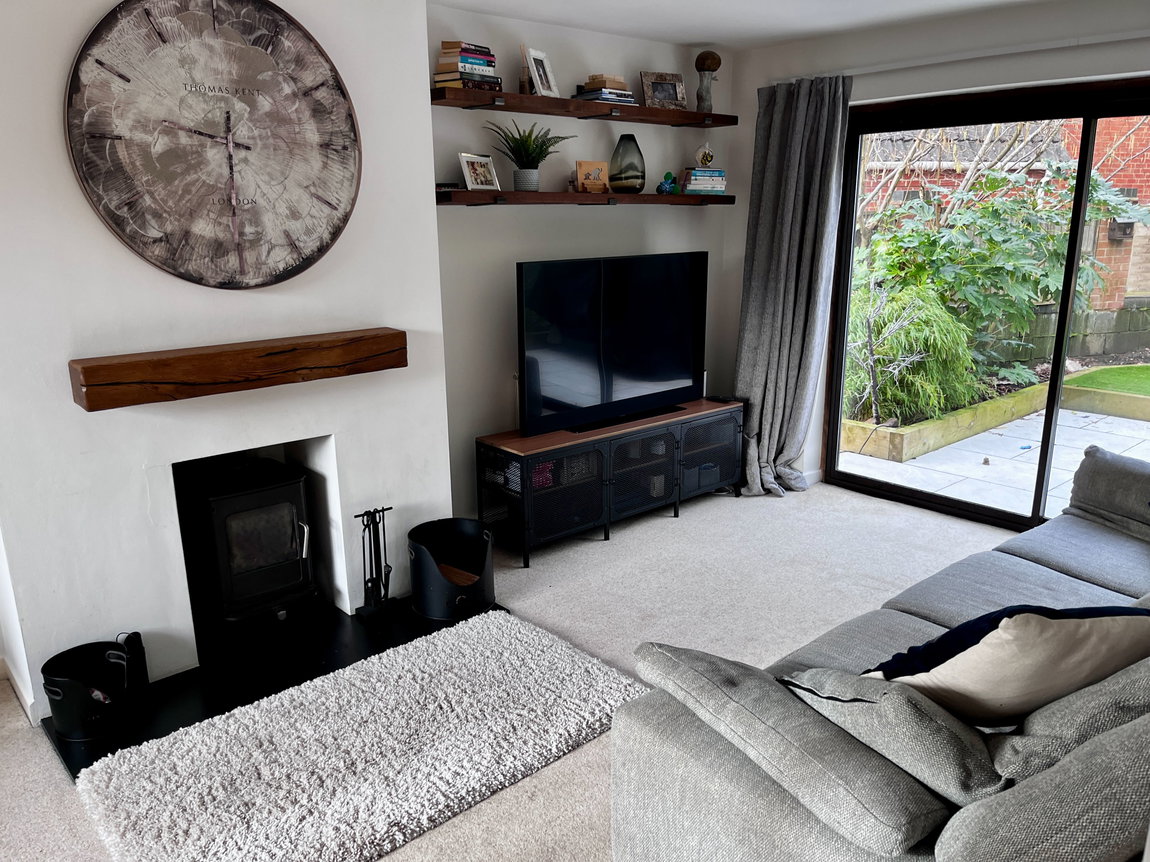 Station Road, Rearsby, Leicester, LE7 4YX