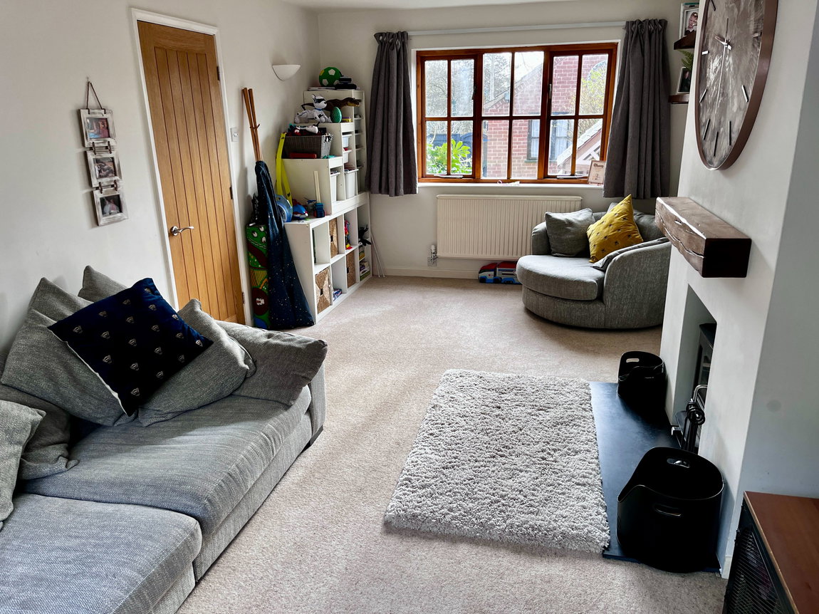 Station Road, Rearsby, Leicester, LE7 4YX