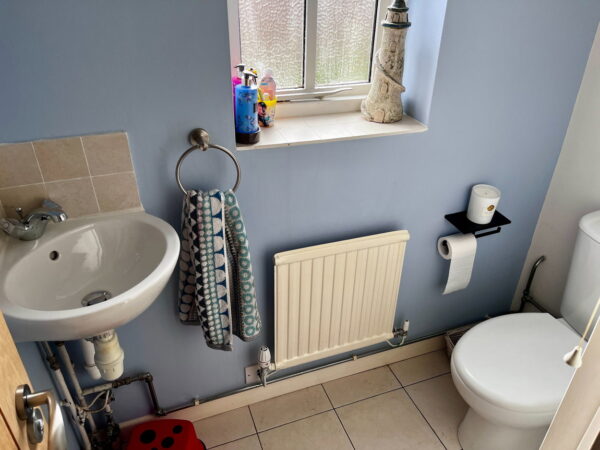 Station Road, Rearsby, Leicester, LE7 4YX