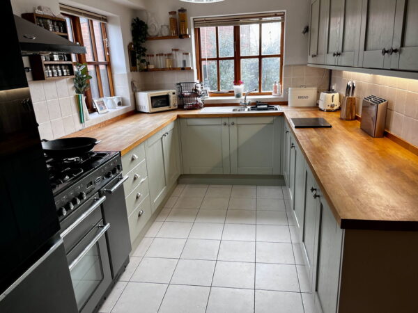 Station Road, Rearsby, Leicester, LE7 4YX