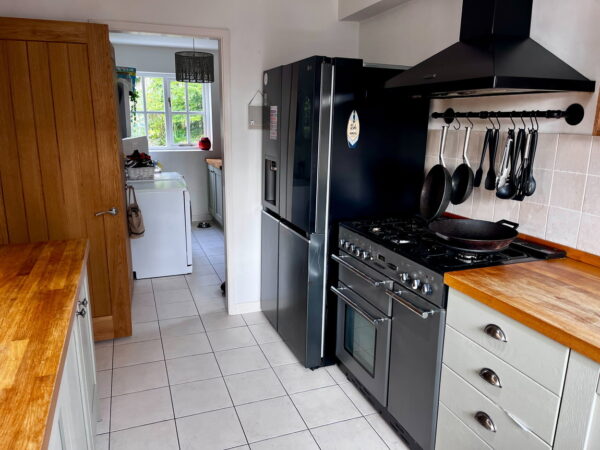 Station Road, Rearsby, Leicester, LE7 4YX