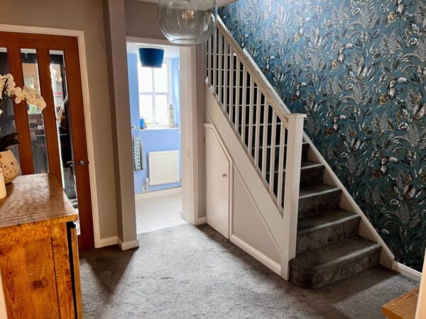 Station Road, Rearsby, Leicester, LE7 4YX