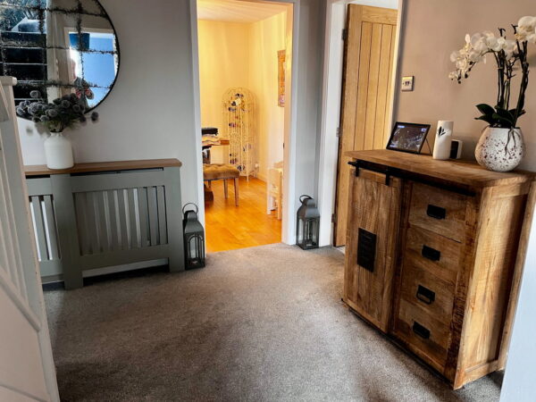 Station Road, Rearsby, Leicester, LE7 4YX