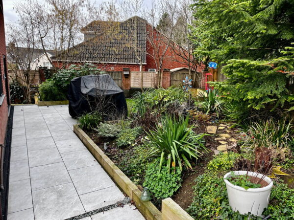 Station Road, Rearsby, Leicester, LE7 4YX