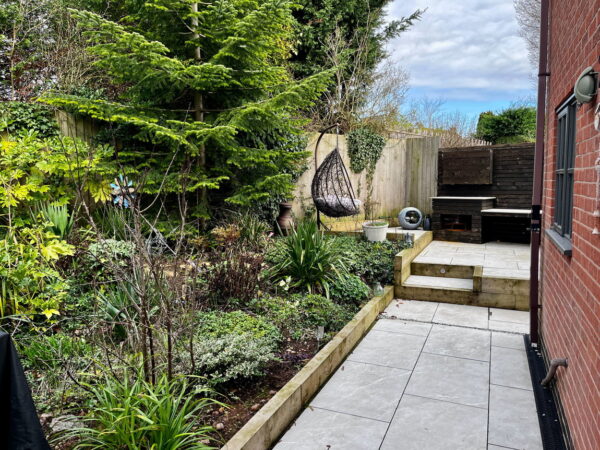 Station Road, Rearsby, Leicester, LE7 4YX