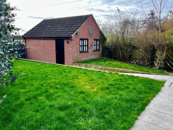 Station Road, Rearsby, Leicester, LE7 4YX