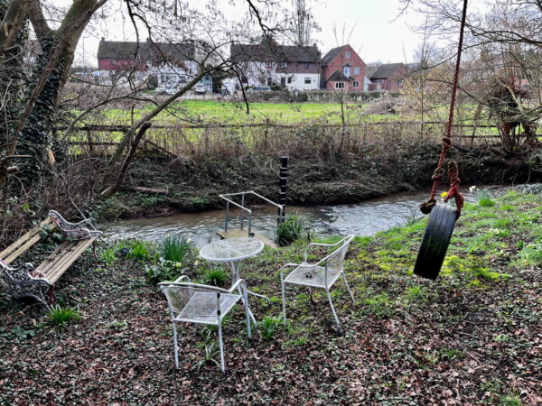 Station Road, Rearsby, Leicester, LE7 4YX