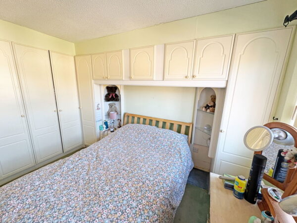 Eden Close, Skegness, Lincolnshire, PE25 3NT