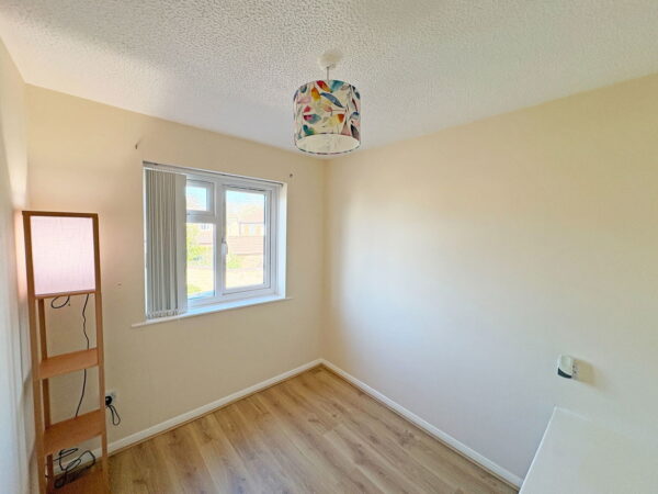 Eden Close, Skegness, Lincolnshire, PE25 3NT