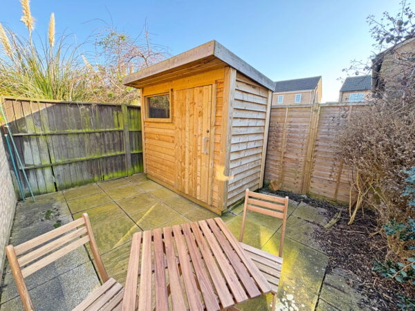 Eden Close, Skegness, Lincolnshire, PE25 3NT