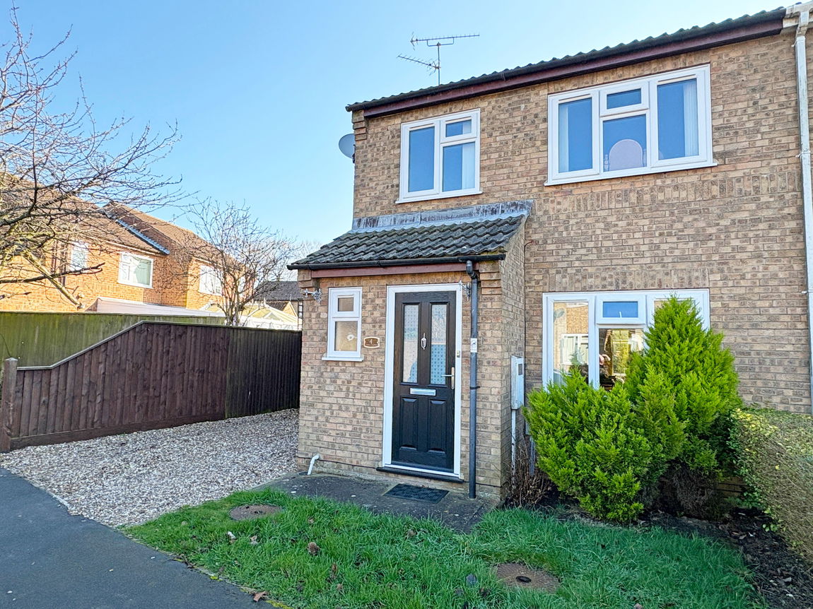 Eden Close, Skegness, Lincolnshire, PE25 3NT