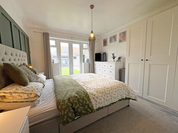 Dawson Drive, Burgh Le Marsh, Skegness, Lincolnshire, PE24 5NA