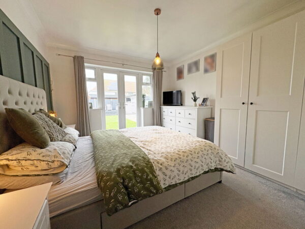 Dawson Drive, Burgh Le Marsh, Skegness, Lincolnshire, PE24 5NA