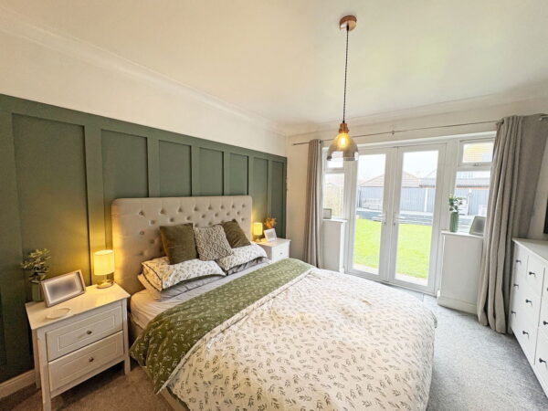 Dawson Drive, Burgh Le Marsh, Skegness, Lincolnshire, PE24 5NA