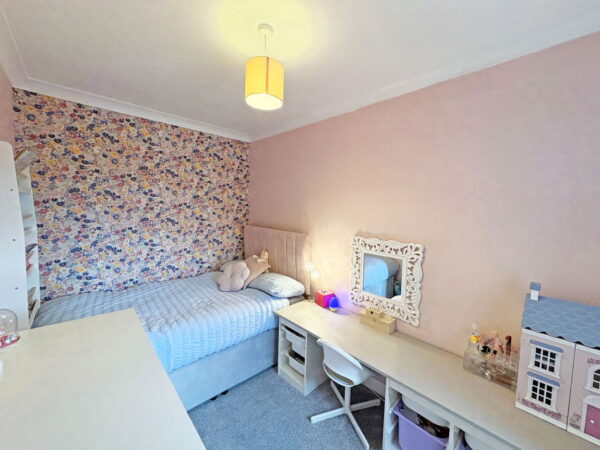 Dawson Drive, Burgh Le Marsh, Skegness, Lincolnshire, PE24 5NA