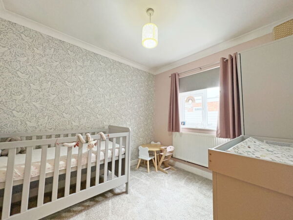 Dawson Drive, Burgh Le Marsh, Skegness, Lincolnshire, PE24 5NA