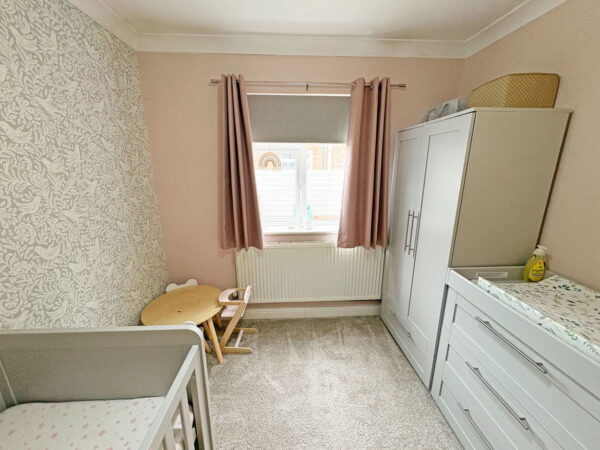 Dawson Drive, Burgh Le Marsh, Skegness, Lincolnshire, PE24 5NA