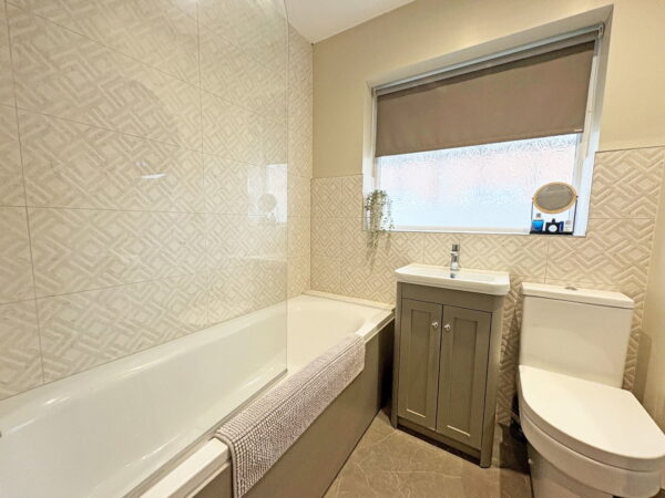 Dawson Drive, Burgh Le Marsh, Skegness, Lincolnshire, PE24 5NA
