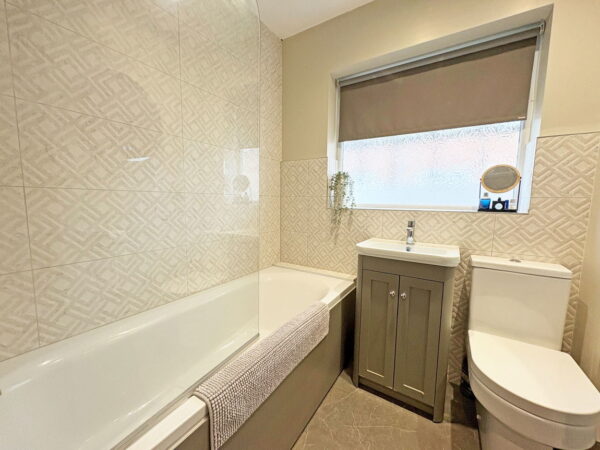 Dawson Drive, Burgh Le Marsh, Skegness, Lincolnshire, PE24 5NA