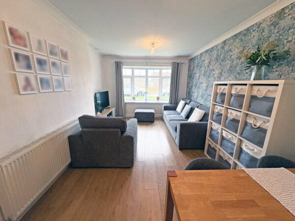 Dawson Drive, Burgh Le Marsh, Skegness, Lincolnshire, PE24 5NA