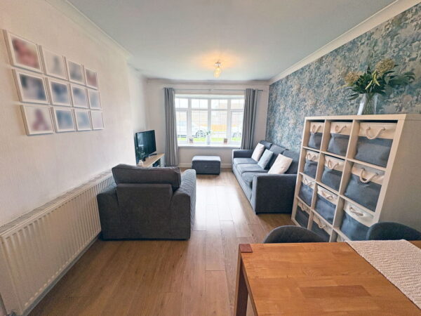 Dawson Drive, Burgh Le Marsh, Skegness, Lincolnshire, PE24 5NA