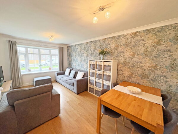 Dawson Drive, Burgh Le Marsh, Skegness, Lincolnshire, PE24 5NA