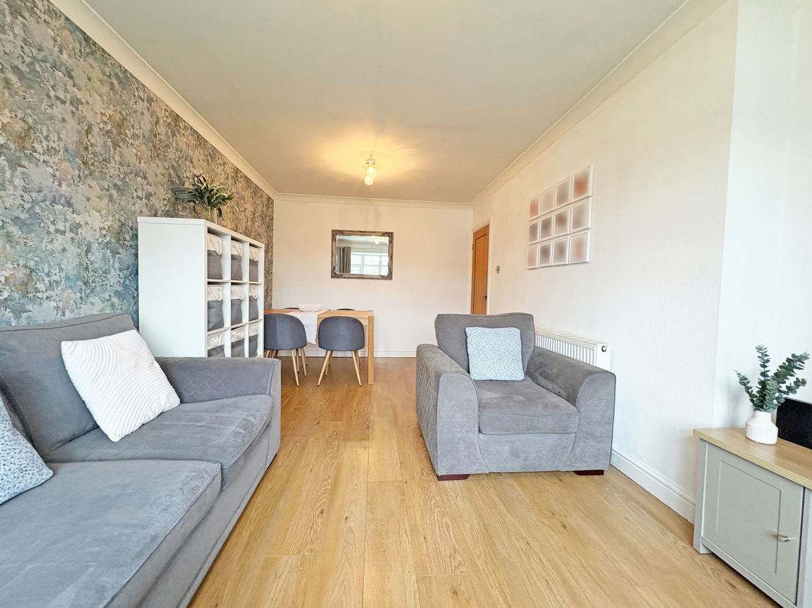 Dawson Drive, Burgh Le Marsh, Skegness, Lincolnshire, PE24 5NA