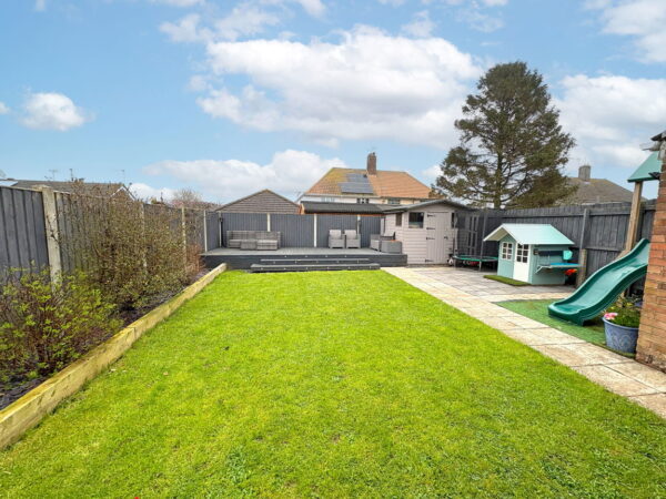 Dawson Drive, Burgh Le Marsh, Skegness, Lincolnshire, PE24 5NA