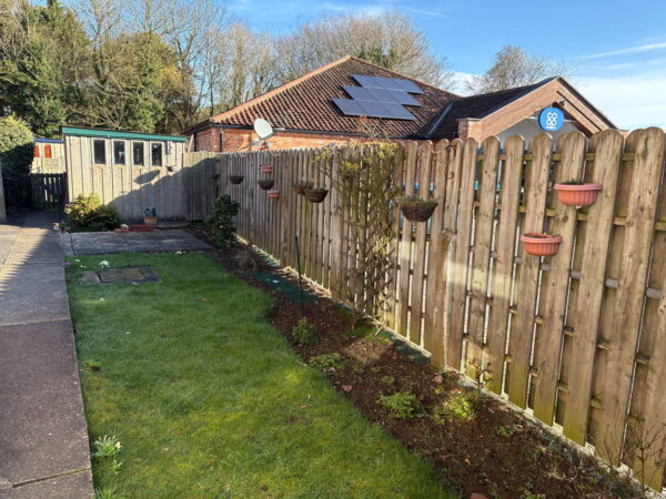 High Street, Burgh Le Marsh, Skegness, Lincolnshire, PE24 5JZ