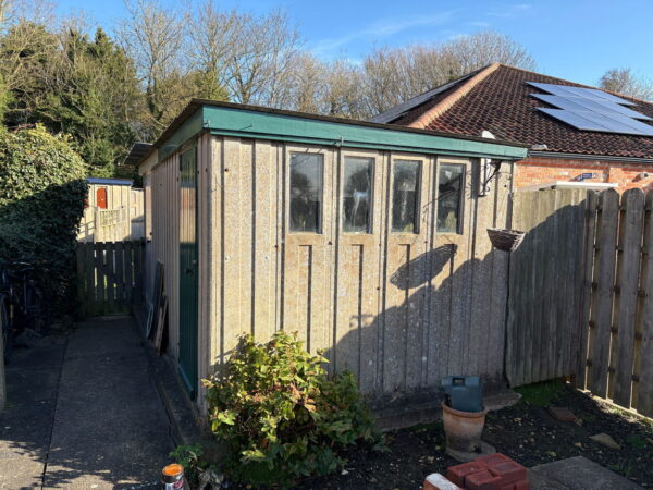 High Street, Burgh Le Marsh, Skegness, Lincolnshire, PE24 5JZ