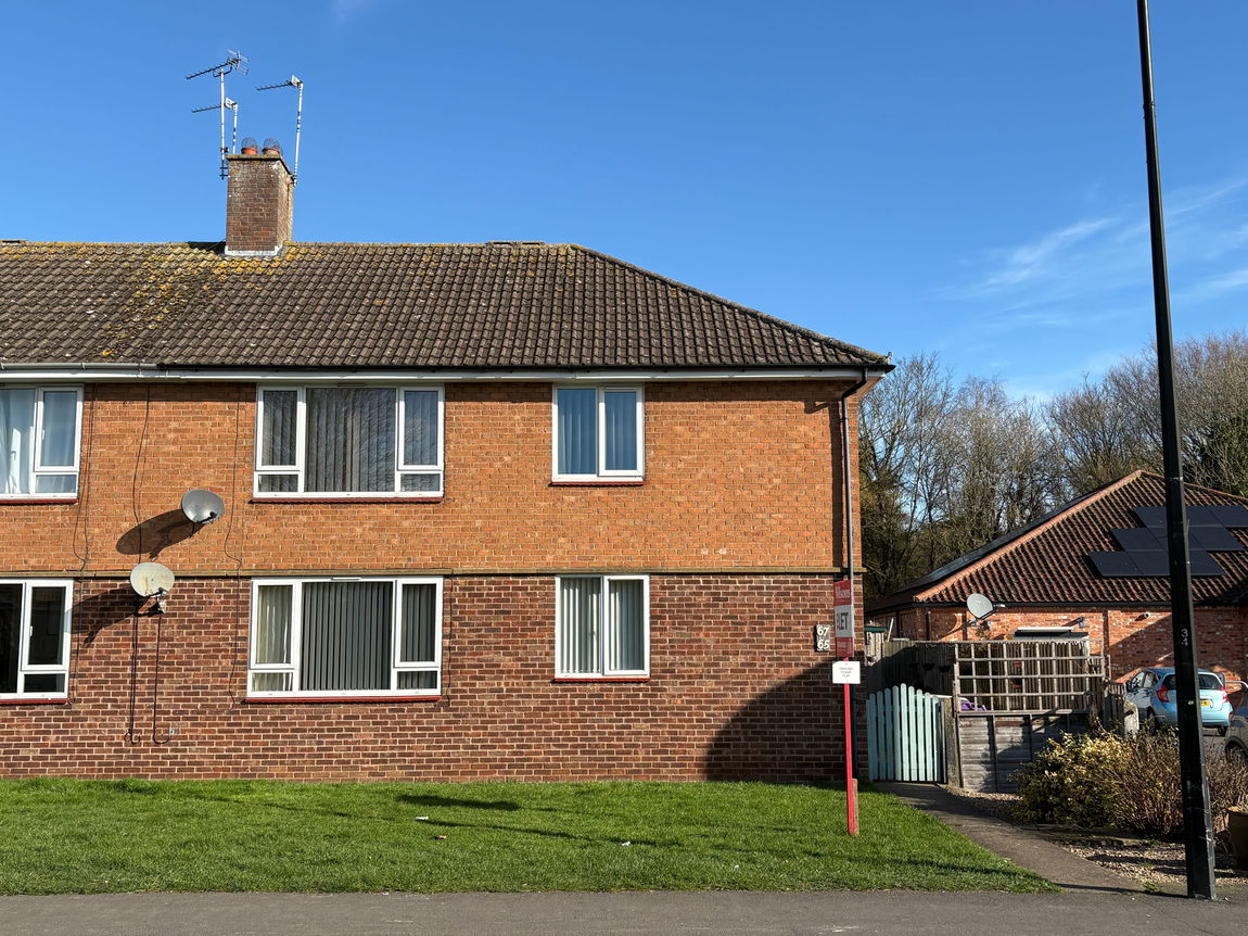 High Street, Burgh Le Marsh, Skegness, Lincolnshire, PE24 5JZ