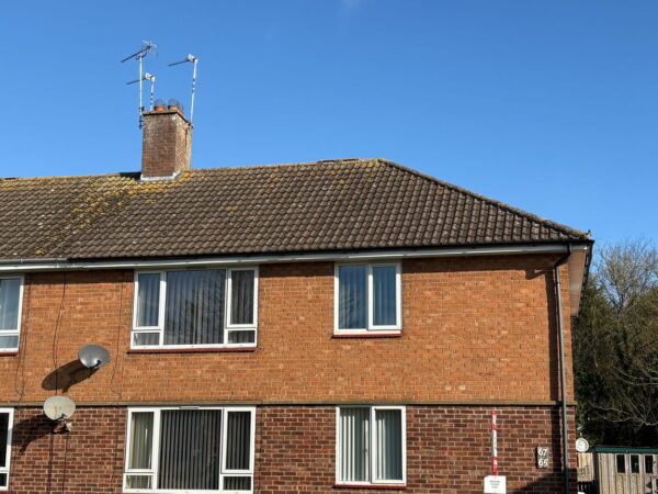 High Street, Burgh Le Marsh, Skegness, Lincolnshire, PE24 5JZ