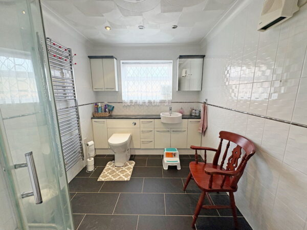 Croft Close, Wainfleet, Skegness, Lincolnshire, PE24 4DT