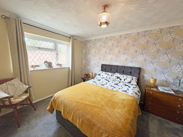 Croft Close, Wainfleet, Skegness, Lincolnshire, PE24 4DT