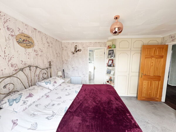 Croft Close, Wainfleet, Skegness, Lincolnshire, PE24 4DT